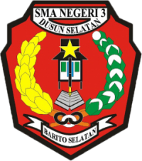 "SMAN 3 BUNTOK "