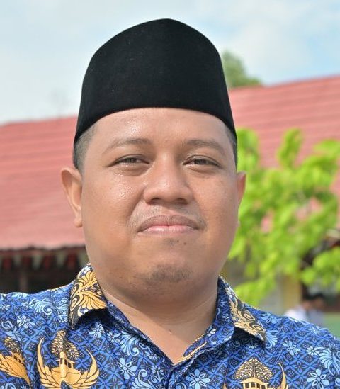 Nurdin U