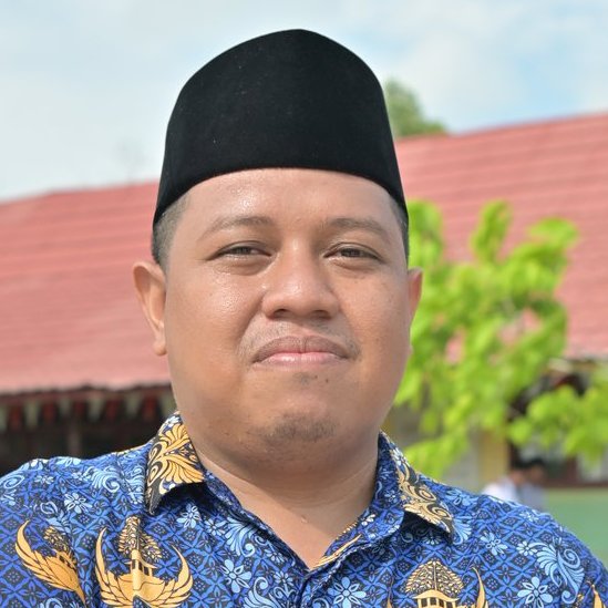 Mohd Noorsalim, S.Pd., M.AP