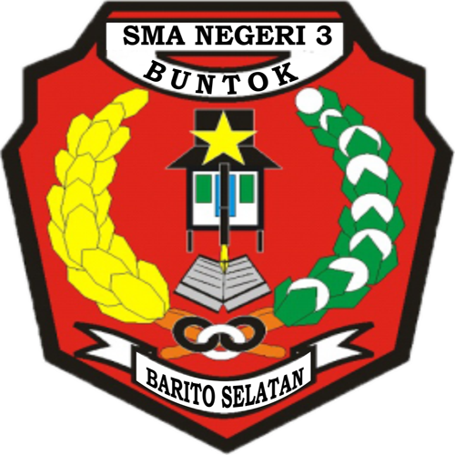 SMAN 3 BUNTOK